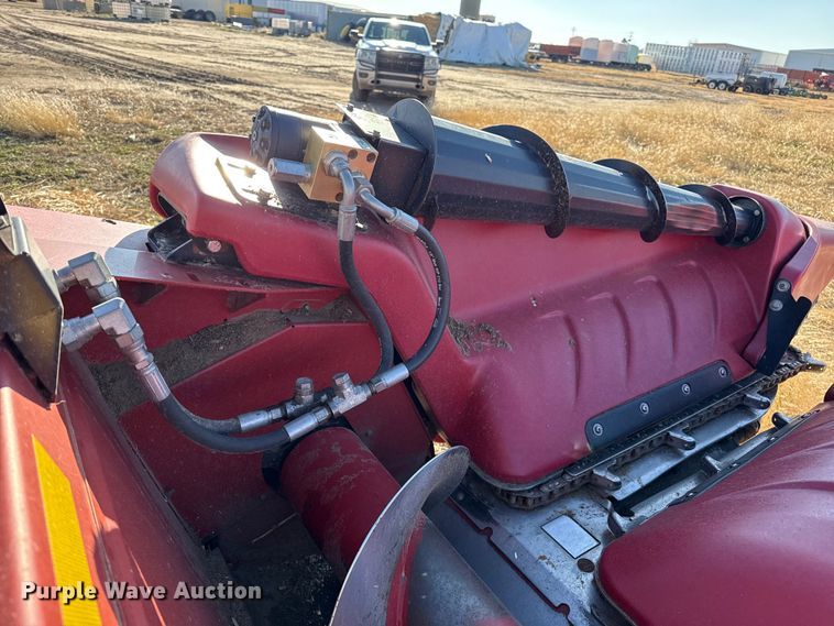 image for item EP2655 2014 Case IH 4412 corn head