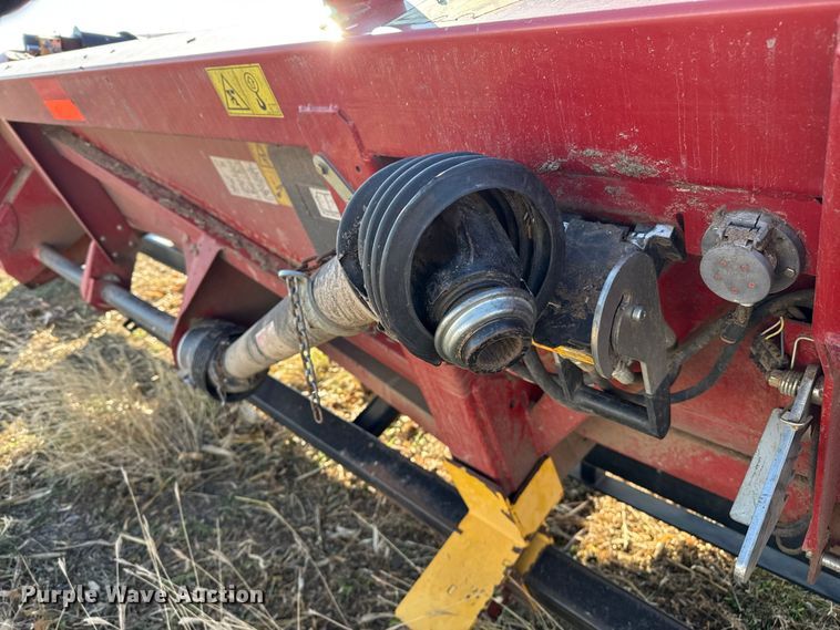 image for item EP2655 2014 Case IH 4412 corn head