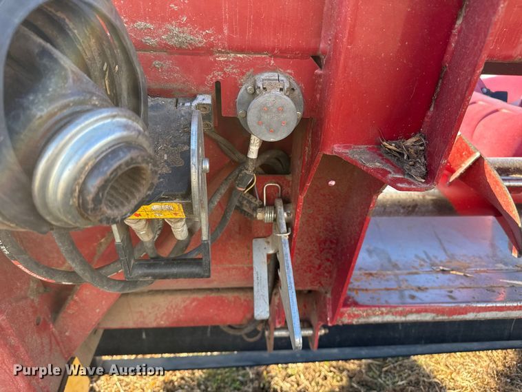 image for item EP2655 2014 Case IH 4412 corn head