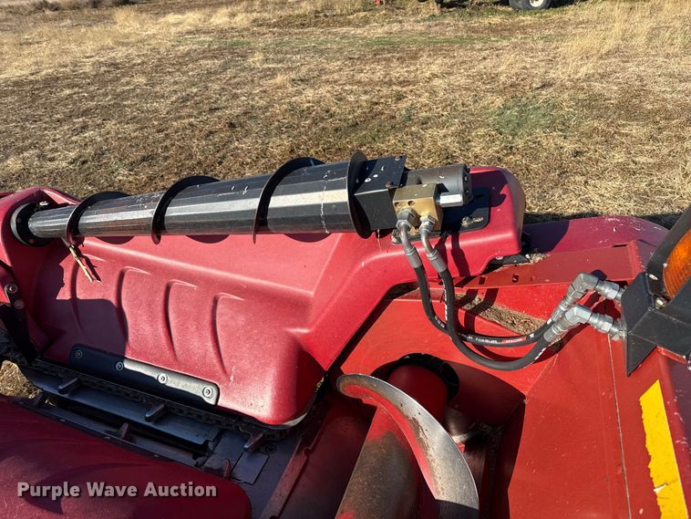 image for item EP2655 2014 Case IH 4412 corn head