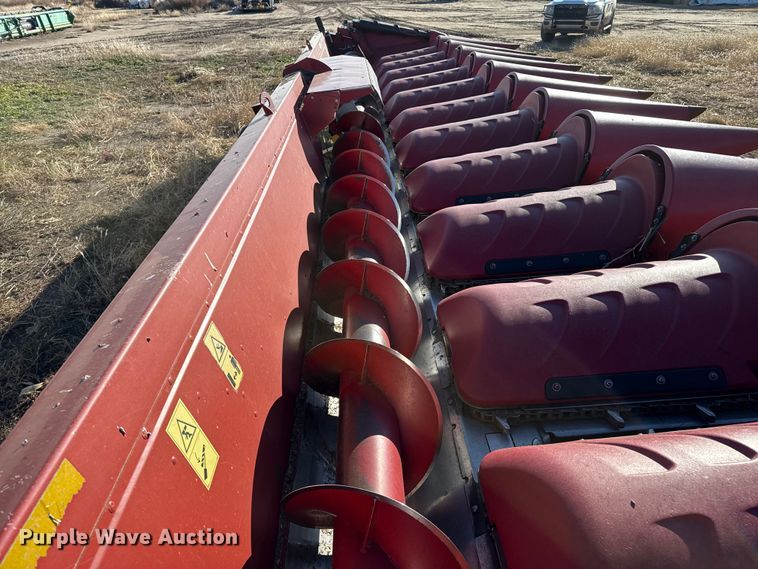 image for item EP2655 2014 Case IH 4412 corn head
