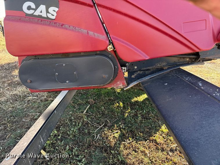 image for item EP2655 2014 Case IH 4412 corn head