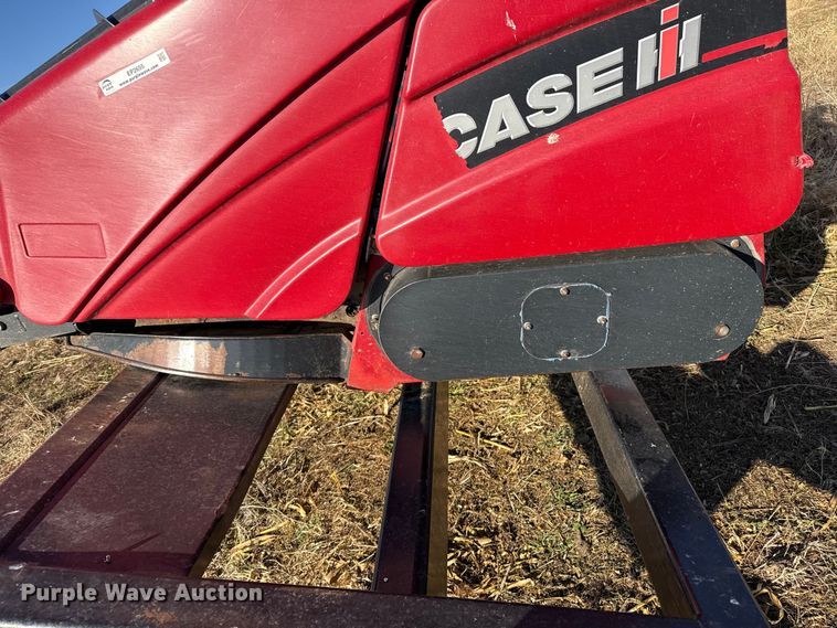 image for item EP2655 2014 Case IH 4412 corn head