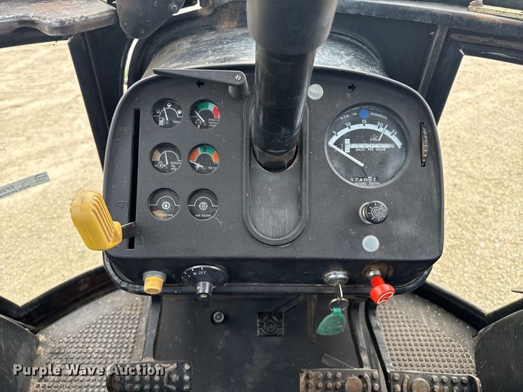 image for item EP2694 1979 John Deere 4640 tractor