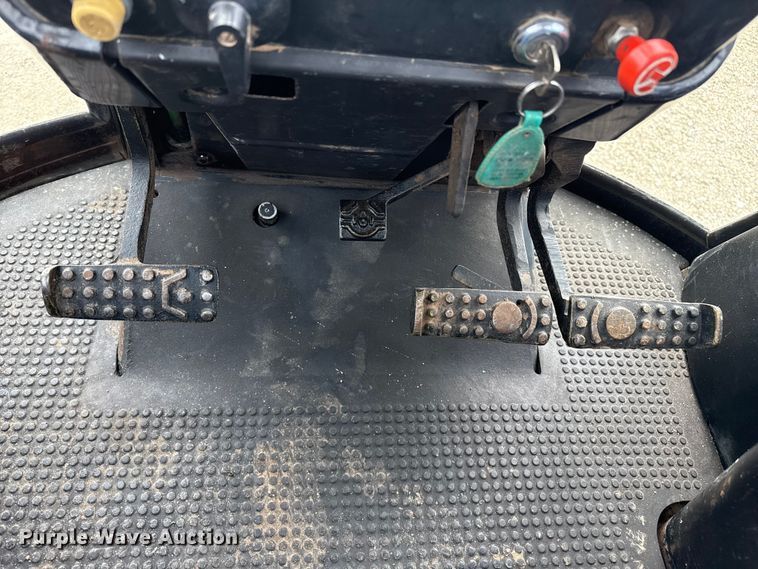 image for item EP2694 1979 John Deere 4640 tractor