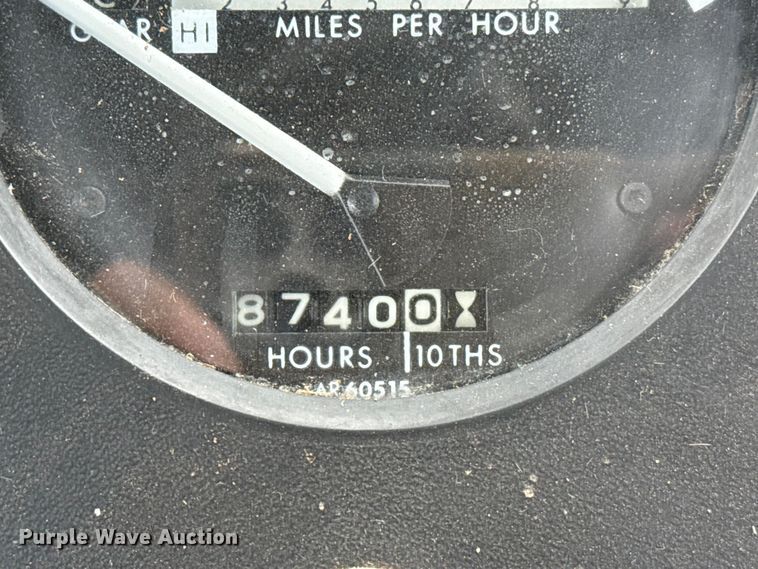 image for item EP2694 1979 John Deere 4640 tractor