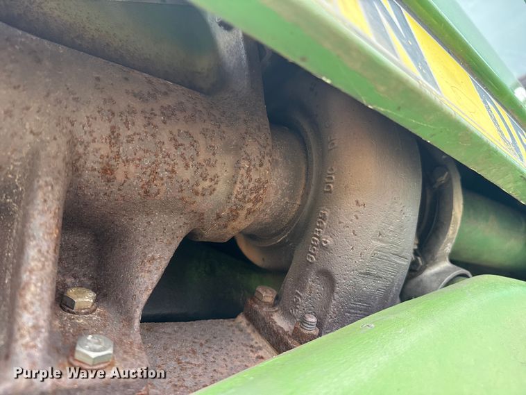 image for item EP2694 1979 John Deere 4640 tractor