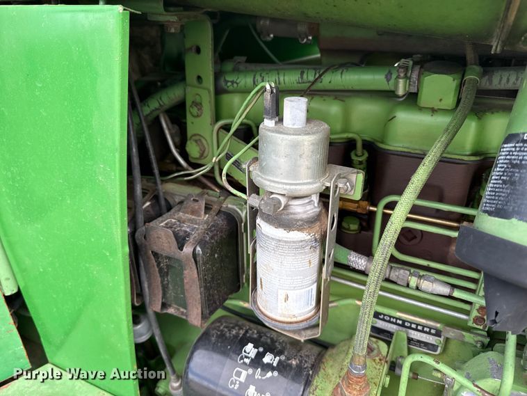 image for item EP2694 1979 John Deere 4640 tractor