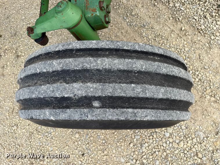 image for item EP2694 1979 John Deere 4640 tractor