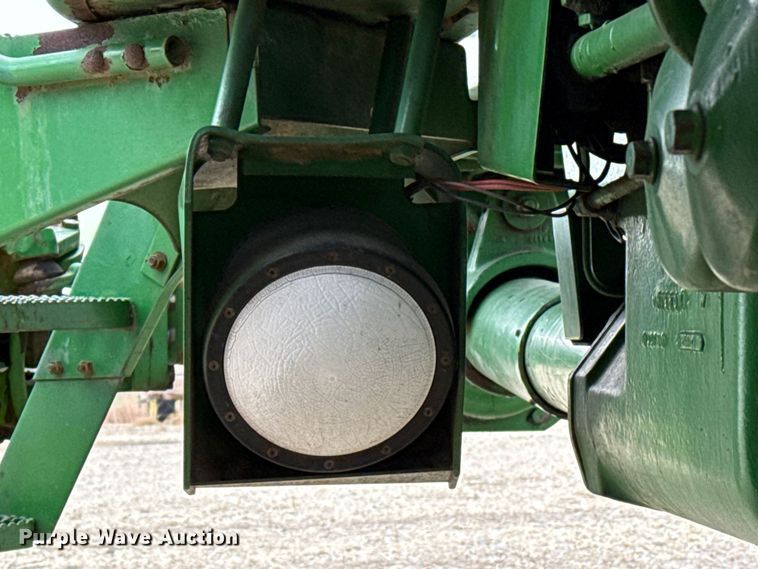 image for item EP2695 1994 John Deere 4960 MFWD tractor