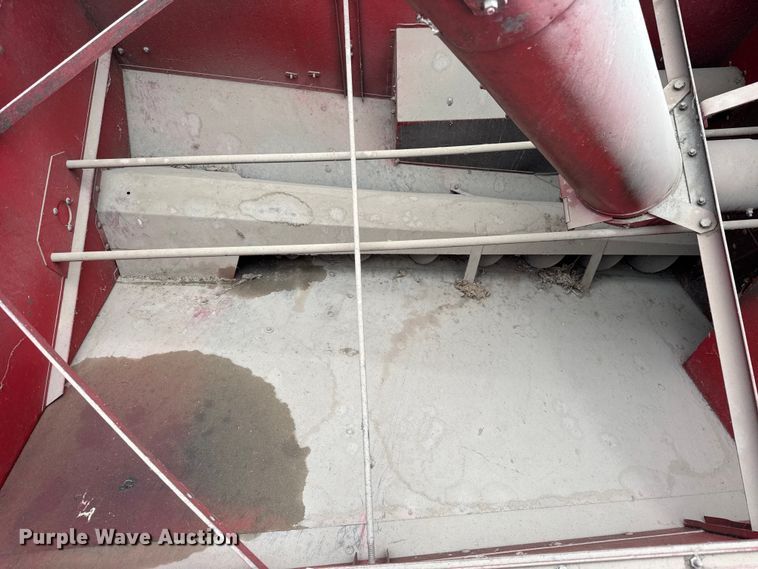 image for item ER0301 International Harvester 403C combine