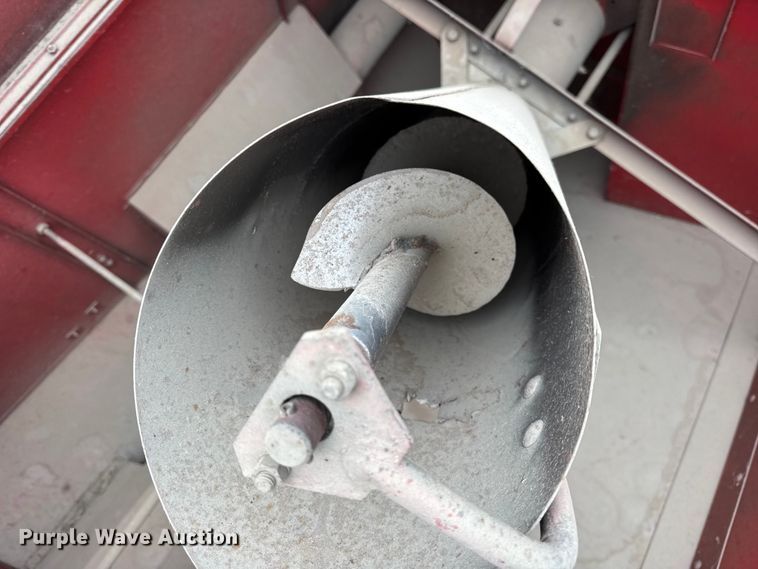 image for item ER0301 International Harvester 403C combine