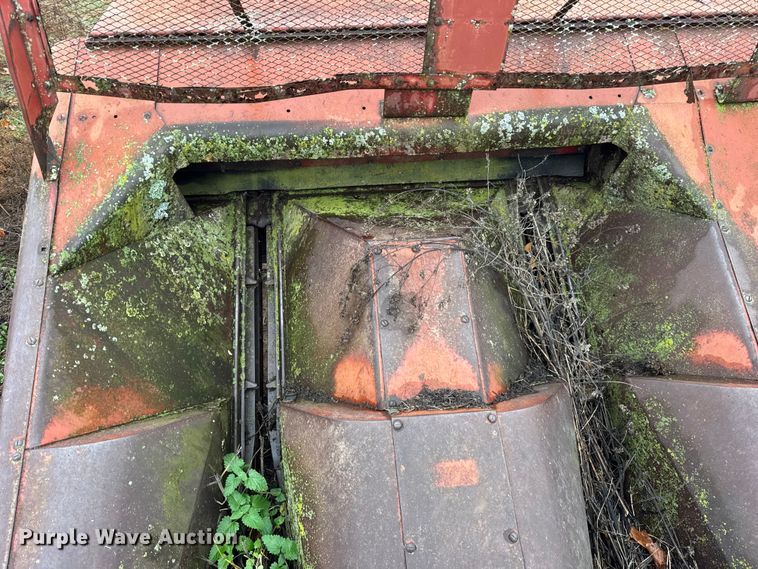 image for item ER0301 International Harvester 403C combine