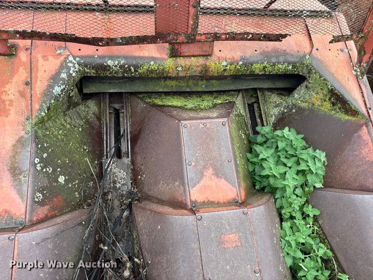 image for item ER0301 International Harvester 403C combine