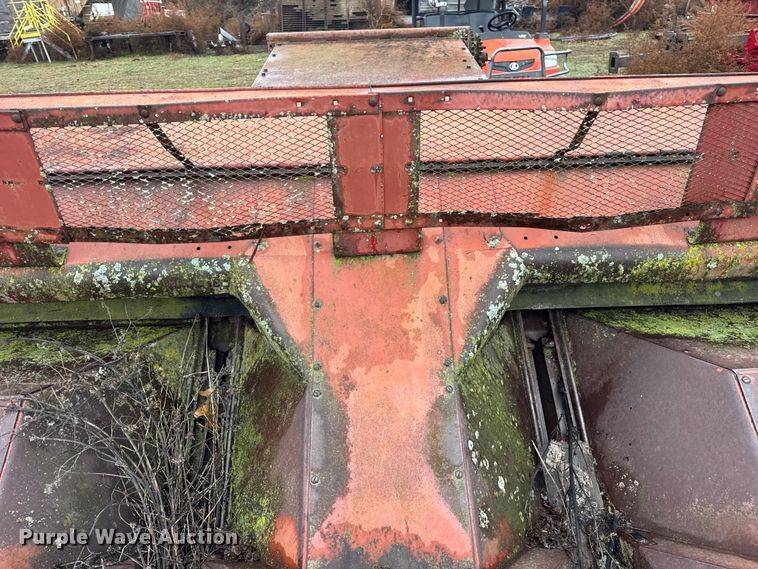 image for item ER0301 International Harvester 403C combine