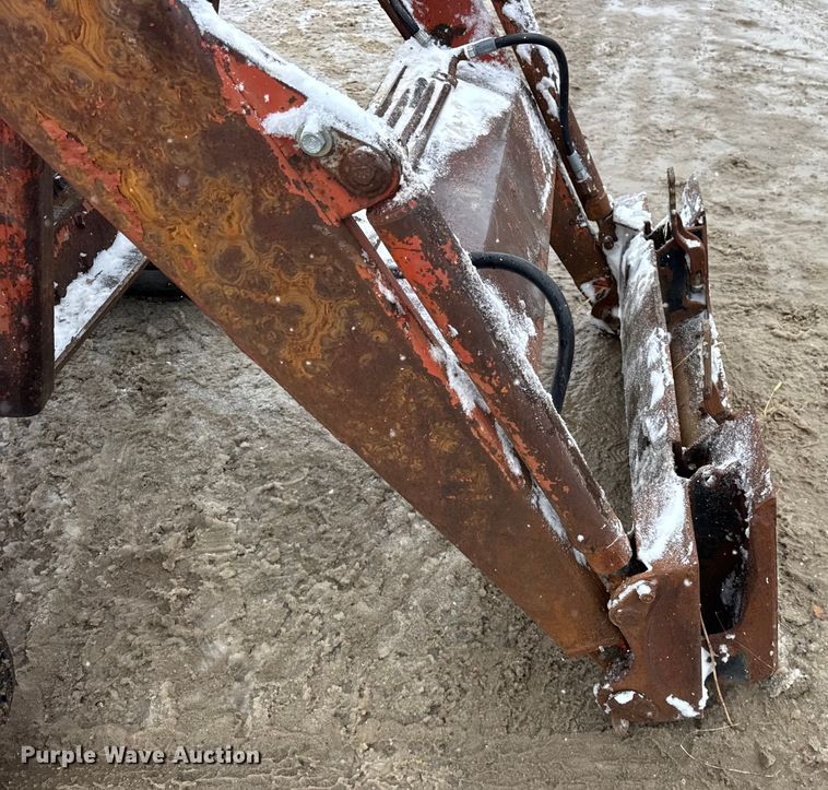 image for item ER0313 White 250 tractor