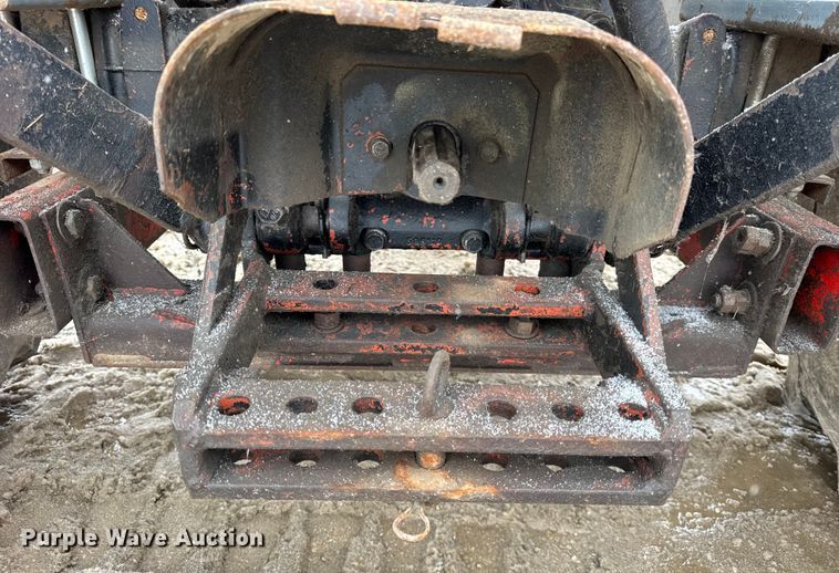 image for item ER0313 White 250 tractor