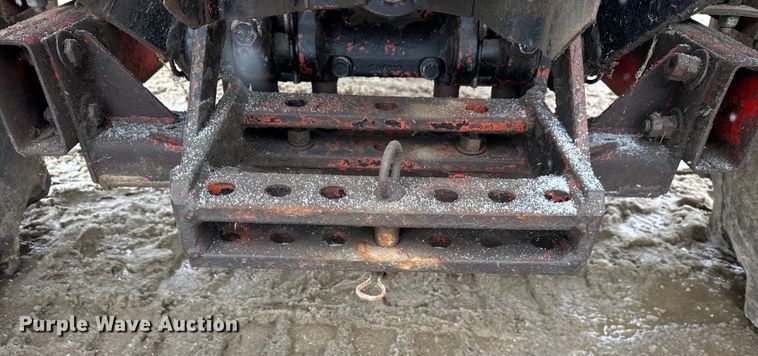 image for item ER0313 White 250 tractor