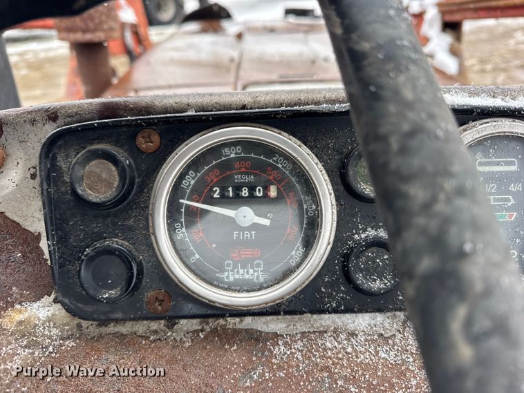 image for item ER0313 White 250 tractor