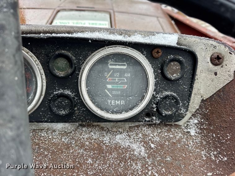 image for item ER0313 White 250 tractor