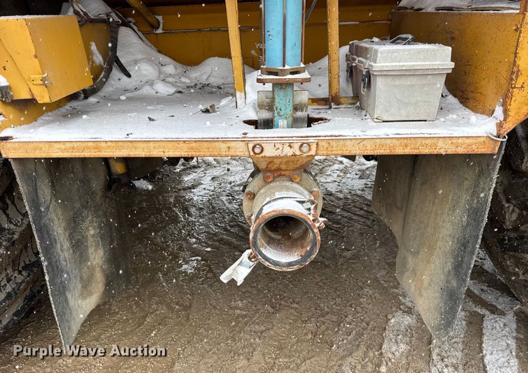 image for item ER0314 Big A 4500 applicator truck