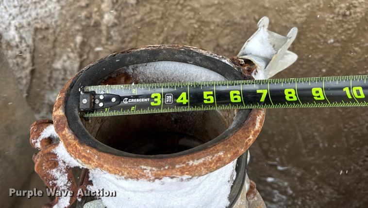 image for item ER0314 Big A 4500 applicator truck