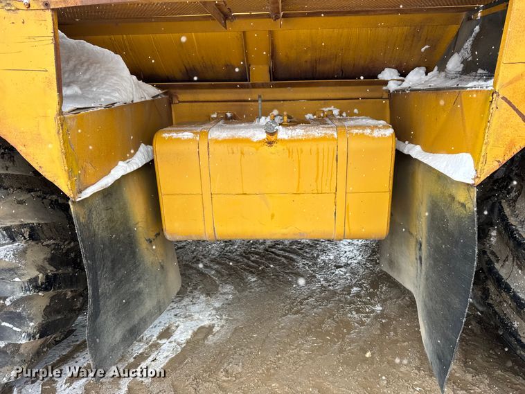 image for item ER0314 Big A 4500 applicator truck