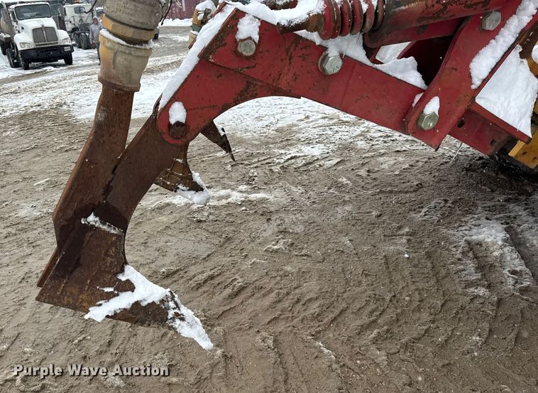 image for item ER0314 Big A 4500 applicator truck