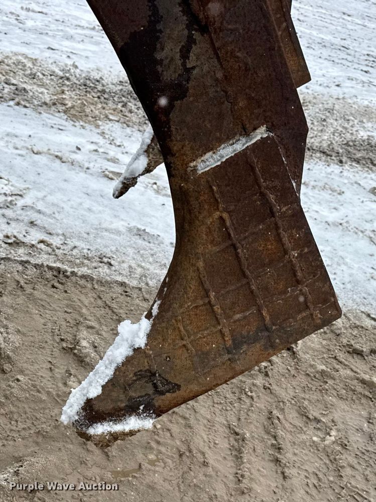 image for item ER0314 Big A 4500 applicator truck