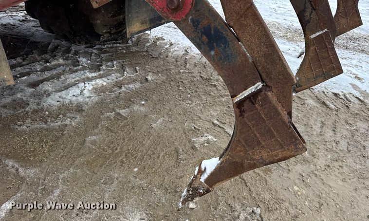 image for item ER0314 Big A 4500 applicator truck