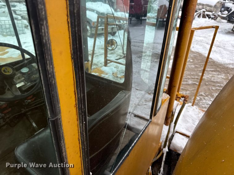 image for item ER0314 Big A 4500 applicator truck