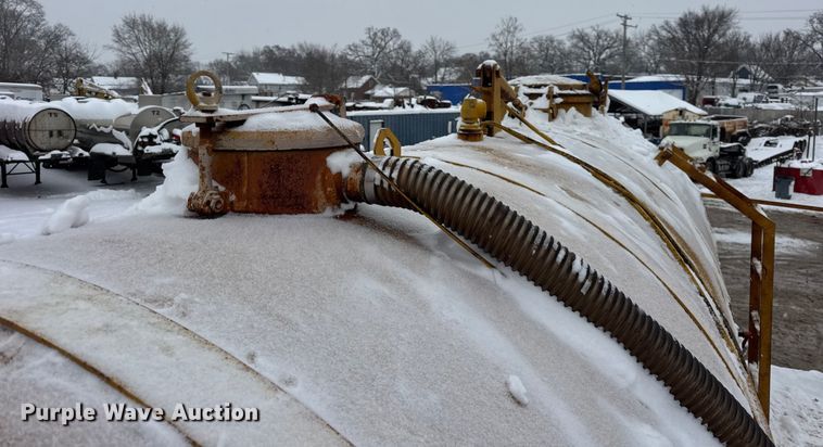 image for item ER0314 Big A 4500 applicator truck