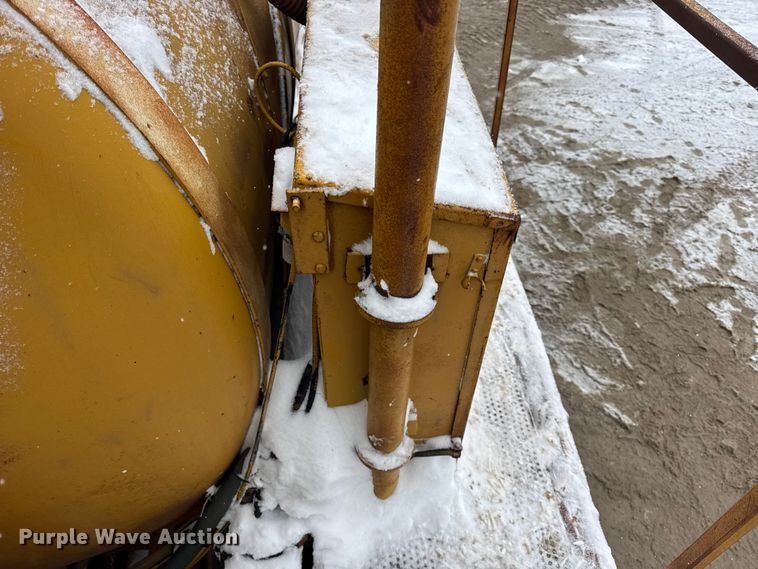 image for item ER0314 Big A 4500 applicator truck