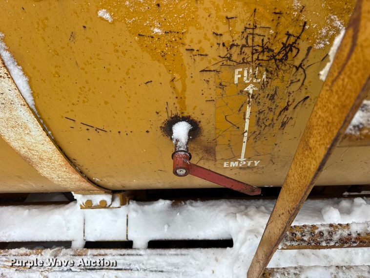 image for item ER0314 Big A 4500 applicator truck