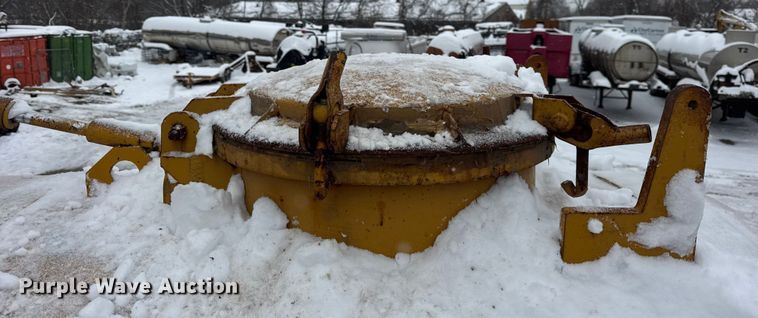 image for item ER0314 Big A 4500 applicator truck