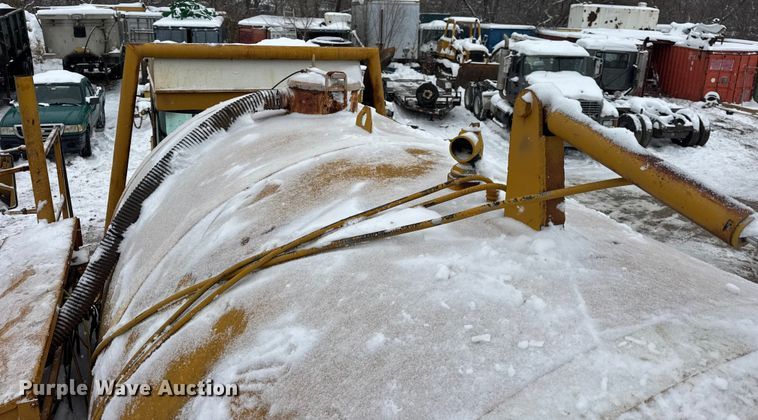 image for item ER0314 Big A 4500 applicator truck