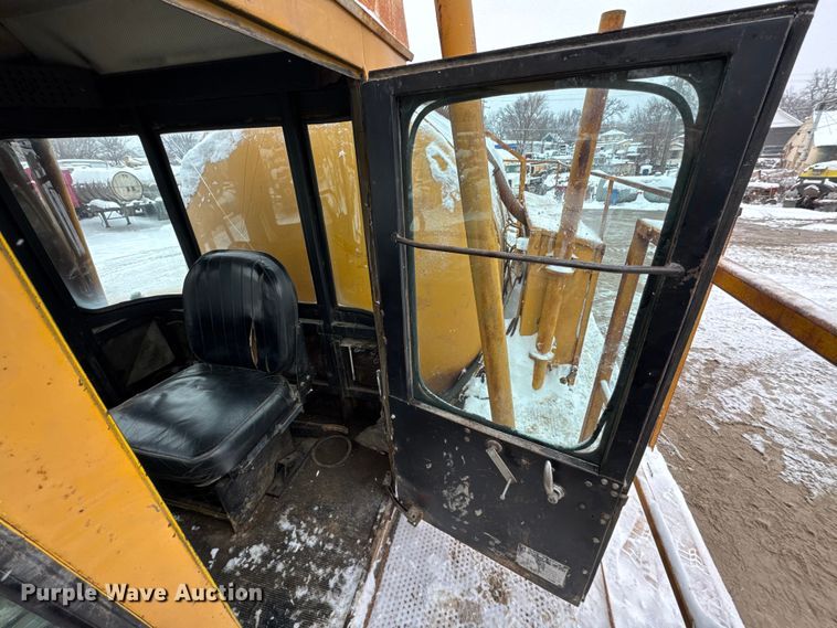 image for item ER0314 Big A 4500 applicator truck