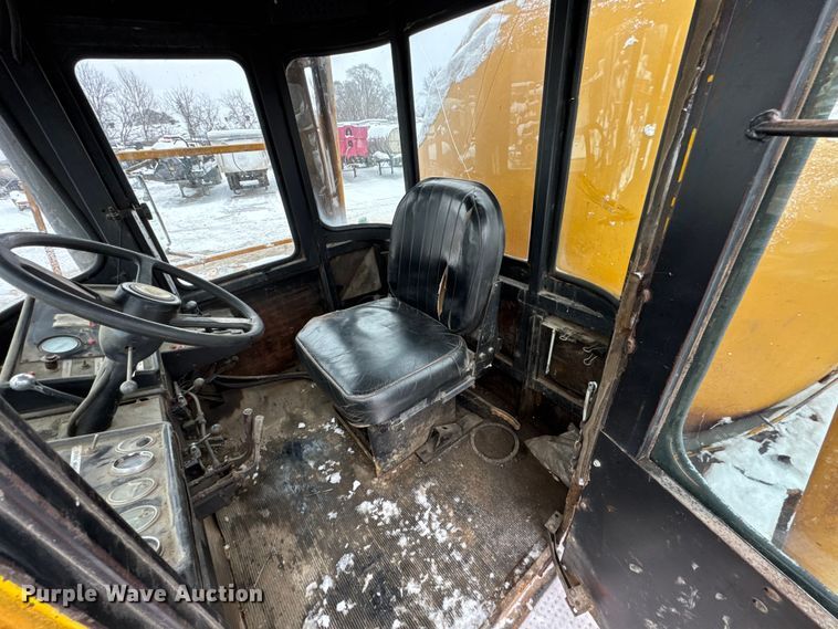 image for item ER0314 Big A 4500 applicator truck