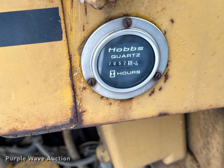 image for item ER0314 Big A 4500 applicator truck