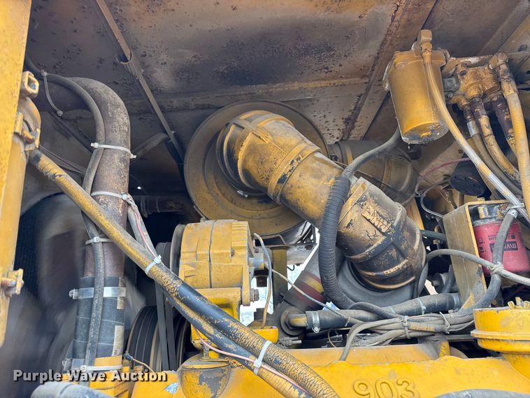 image for item ER0314 Big A 4500 applicator truck