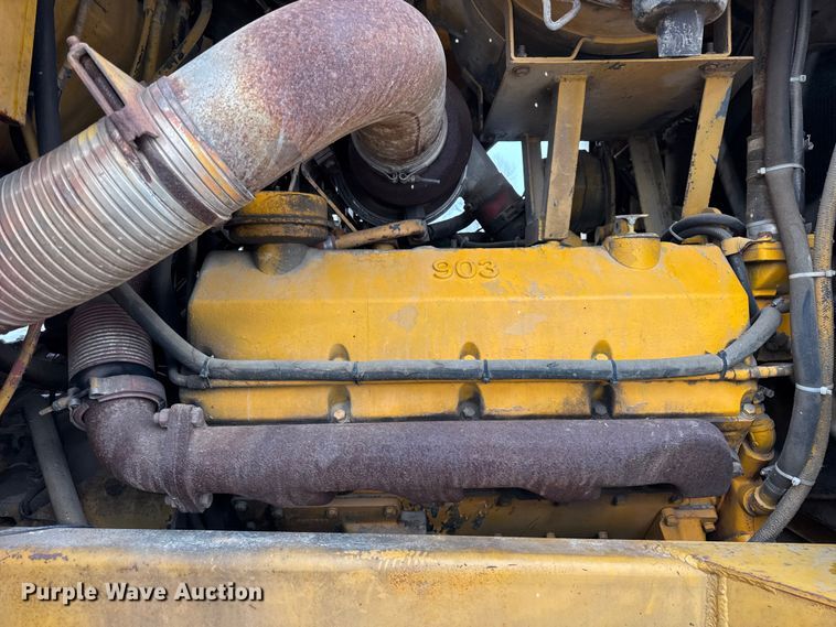 image for item ER0314 Big A 4500 applicator truck