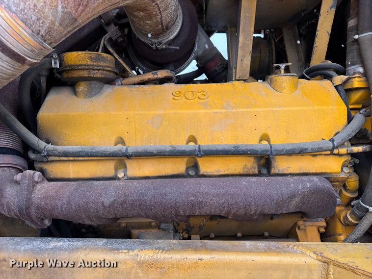 image for item ER0314 Big A 4500 applicator truck