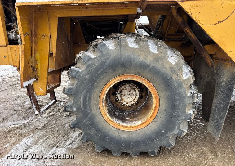 image for item ER0314 Big A 4500 applicator truck