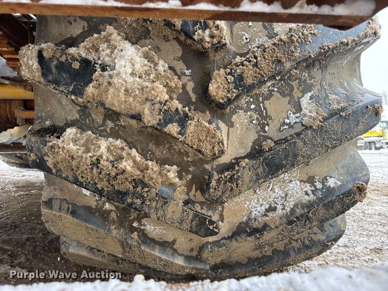 image for item ER0314 Big A 4500 applicator truck