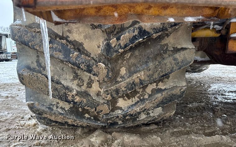 image for item ER0314 Big A 4500 applicator truck