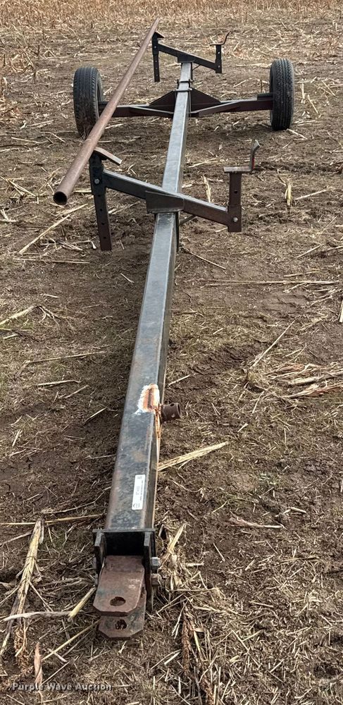 image for item ET4002 Header trailer