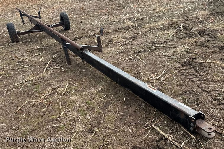 image for item ET4002 Header trailer