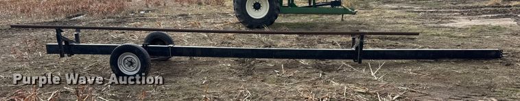 image for item ET4002 Header trailer