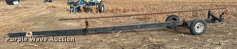 image for item ET4002 Header trailer