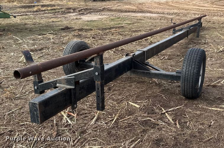 image for item ET4002 Header trailer